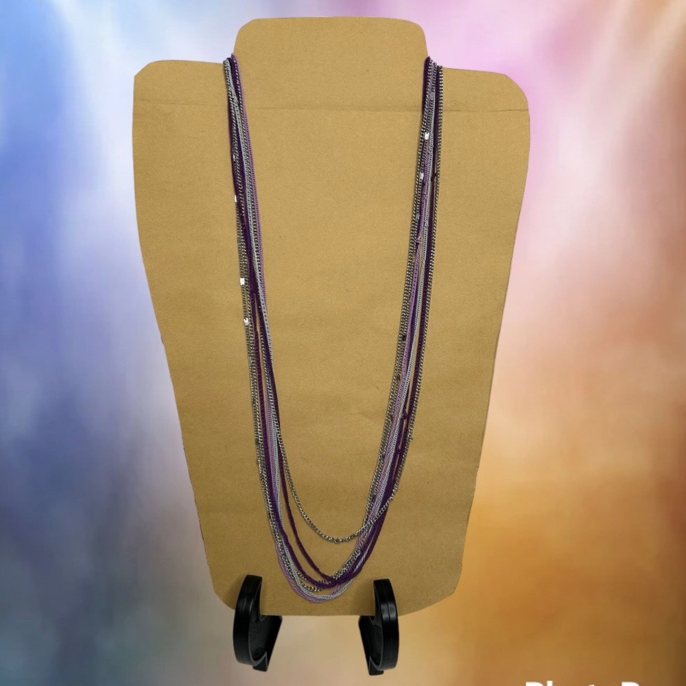 NWT Fashion Necklace